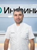 Жураев Акмаль Туйчибаевич