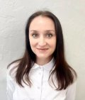 Попова Марина Сергеевна