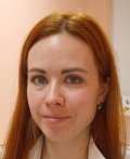 Урвачева Юлия Вячеславовна