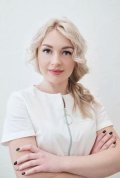 Ворончихина Юлия Игоревна