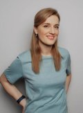 Гаджиева Патимат Магомедовна