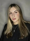 Баркова Анна Семеновна