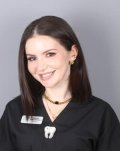Николова Зарина Артуровна
