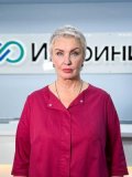 Липина Евгения Александровна