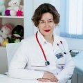 Лузгина Наталия Владимировна