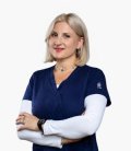 Юдаева Инга
