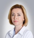 Зазирняя Наталья Игоревна
