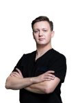 Лукин Арсений Михайлович