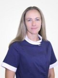 Соломатина Кира Юрьевна