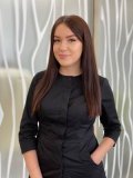 Ковальчук Анна