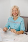 Зинченко Ольга Александровна