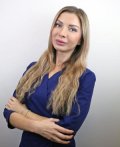 Горбова Дарья Владимировна