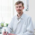 Скибо Антон Александрович