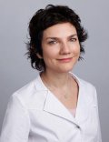 Теперина Ольга Алексеевна