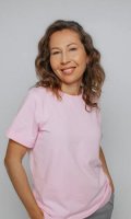 Колесова Светлана Олеговна