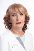 Воробьева Надежда Александровна