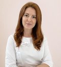 Мухина Анна Михайловна