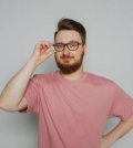 Янкелевич Даниил Зельманович