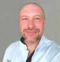 Калашников Александр Александрович