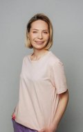 Гулакова Анна Михайловна