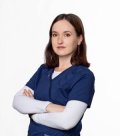 Ялова Оксана