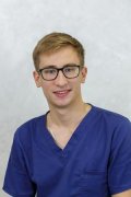 Зинин Андрей Дмитриевич