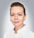 Стоценко Анна Сергеевна