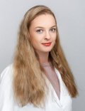 Сысоева Александра Николаевна