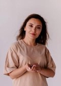Кашаева Альбина Ильдаровна
