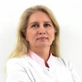 Комарова Ольга Вячеславовна