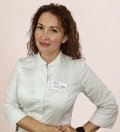 Яблочко Анастасия Андреевна