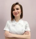 Живоглазова Лилия Анатольевна