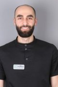 Хафез Йамен Мухаммадович