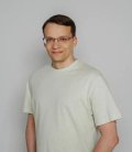 Арсланов Глеб Маратович