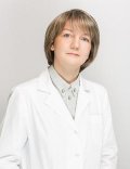 Карабанова Наталья Сергеевна