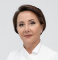 Садретдинова Эльмира Шакуровна