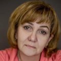 Потапенкова Елена