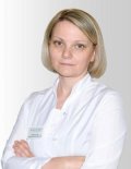 Фотина Наталья Владимировна