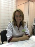 Александровская Илона Александровна