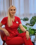 Ганина Марина Валентиновна