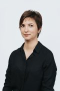 Белялова Эльвина Мерлиновна