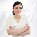 Никурадзе Виктория Олеговна