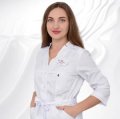Агафонова Юлия Юрьевна