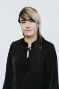 Джунусалиева Яна Александровна
