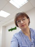 Матвеева Валентина