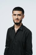 Рашидов Сухроб Навруз Угли