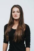 Новожилова (Котлан) Светлана