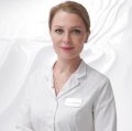 Сотникова Евгения Владимировна