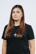 Петухова (Демёшина) Анна Викторовна