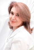 Тхакумачева Джульетта Хамадовна